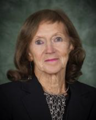 Photo of Linda Beimer