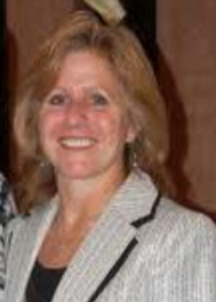 Photo of Deborah Colley
