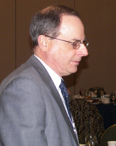 Photo of Joseph P. Frey