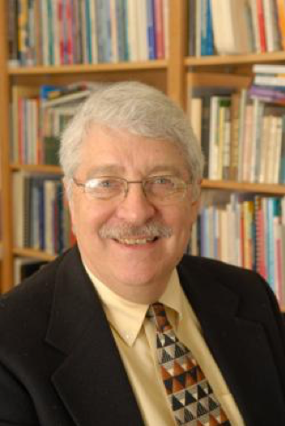 Photo of James Shuman